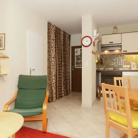Cosy In Hildfeld With Terrace ווינטרברג