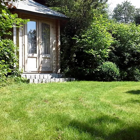 Cosy In Hildfeld With Terrace Tatil Evi *