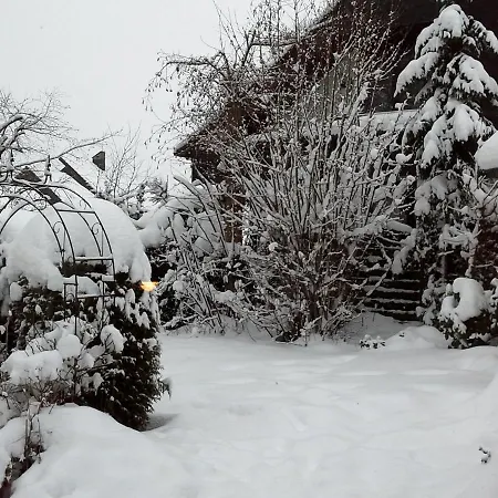 Tatil Evi Cosy In Hildfeld With Terrace Winterberg