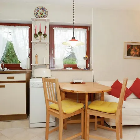 Cosy In Hildfeld With Terrace * ווינטרברג
